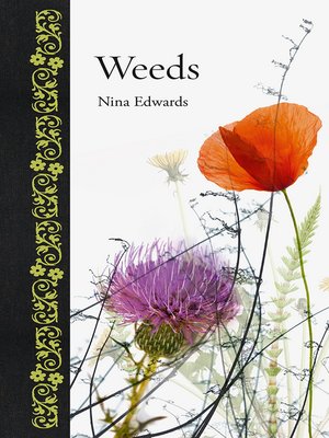 cover image of Weeds